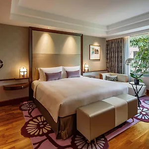 Sofitel Sentosa & Spa ***** Singapore