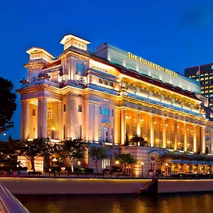 The Fullerton ***** Singapore