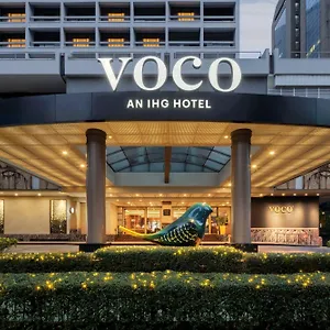 Voco Orchard Singapore, An Ihg ***** Singapore